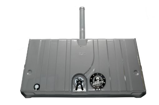 Picture of Aeromotive 68 - 69 Chevrolet Nova 200 Stealth Gen 2 Fuel Tank