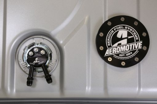 Picture of Aeromotive 1970 Chevrolet Nova 200 Stealth Gen 2 Fuel Tank