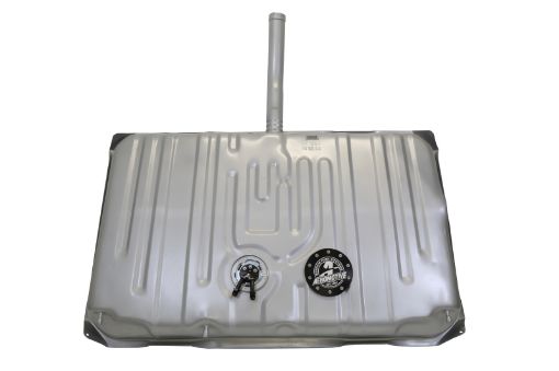 Picture of Aeromotive 71 - 72 Pontiac GTOLeMans 340 Stealth Gen 2 Fuel Tank