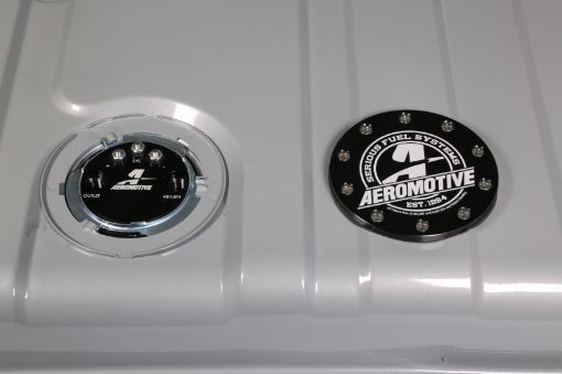 Picture of Aeromotive 70 - 73 Chevrolet CamaroPontiac Firebird 340 Stealth Gen 2 Fuel Tank