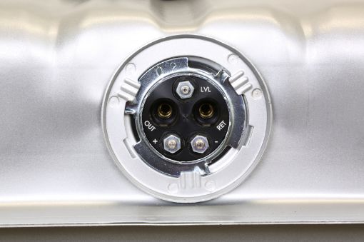 Picture of Aeromotive 61 - 64 Chevrolet Impala 340 Stealth Gen 2 Fuel Tank