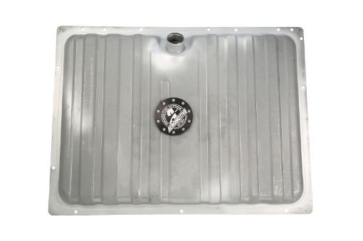 Picture of Aeromotive 69 - 70 Ford Mustang 340 Stealth Gen 2 Fuel Tank