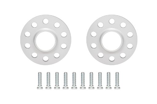 Picture of Eibach Pro - Spacer 5mm Spacer Bolt Pattern 4x108 Hub Center 63.3 for 00 - 07 Ford Focus