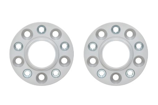Picture of Eibach Pro - Spacer 20mm Spacer Bolt Pattern 5x120 Hub Center 72.5 for 02 - 08 BMW 745i750i (E65)