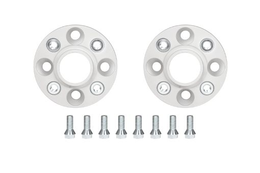 Picture of Eibach Pro - Spacer 20mm Spacer Bolt Pattern 4x98 Hub Center 58 for 12 - 18 Fiat 500