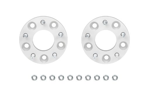 Picture of Eibach Pro - Spacer 20mm Spacer Bolt Pattern 5x120.65 Hub Center 70.5 for 82 - 04 Chevrolet S10