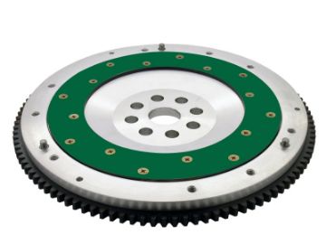 Picture of Fidanza 00 - 07 Honda S2000 2.0L 04 - 07 S2000 2.2L 8lb Aluminum Flywheel