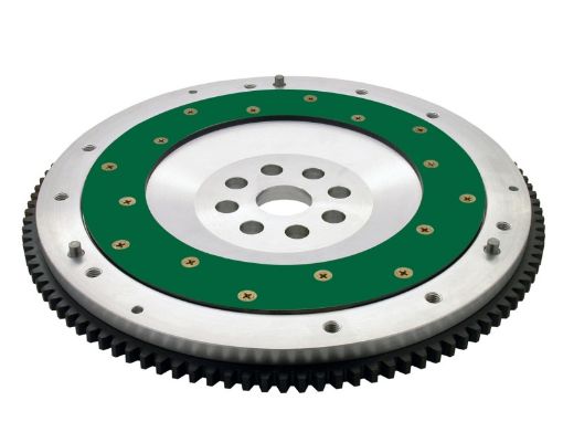 Picture of Fidanza 00 - 07 Honda S2000 2.0L 04 - 07 S2000 2.2L 8lb Aluminum Flywheel