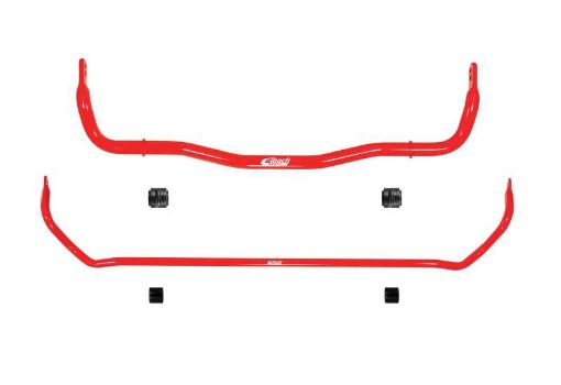 Picture of Eibach 35mm Front 22mm Rear Anti - Roll Kit for 11 - 18 Chrysler 300C Dodge ChargerChallenger