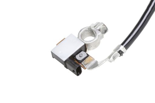 Picture of Hella Battery Management Sensor 07 - 14 BMW X Series (E53E70E71E83) X6 35iX