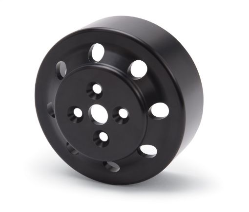 Picture of Edelbrock Water Pump Billet Pulley for Edelbrock LS Water Pumps 88938894