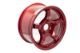 Picture of Gram Lights 57CR 15x8.0 28 4 - 100 Milano Red Wheel