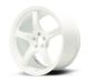 Picture of Gram Lights 57CR 15x8.0 28 4 - 100 Ceramic Pearl Wheel