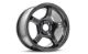 Picture of Gram Lights 57CR 15x8.0 35 4 - 114.3 Super Dark Gunmetal Wheel
