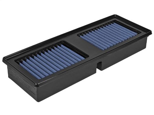 Picture of aFe MagnumFLOW Air Filters IAF P5R 17 - 18 Alfa Romeo Giulia L4 - 2.0L