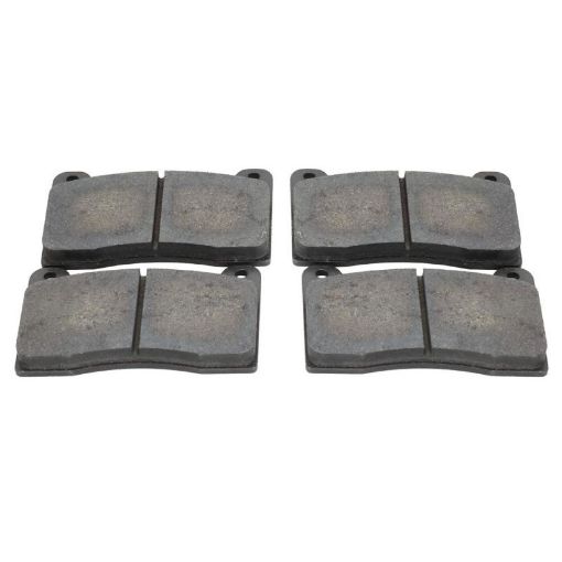 Picture of BLOX Racing HP10 Brake Pads - Top Loading (Only Fits BLOX 4 Piston Calipers)
