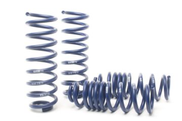 Picture of HampR 17 - 18 Mercedes - Benz E400 4MATIC CoupeE400 Coupe C238 Sport Spring (Incl Agility Control) RW