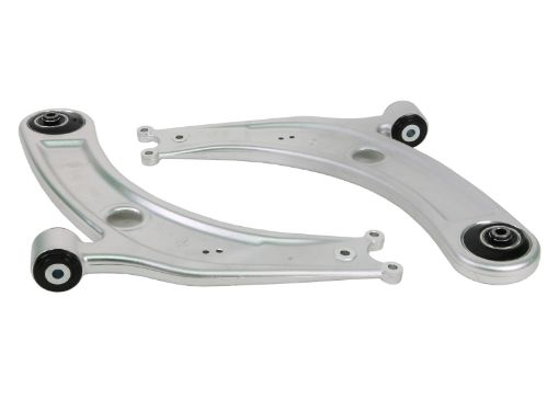 Picture of Whiteline 2012 Volkswagen Golf MK7 Audi A3 MK3 Front Lower Control Arm