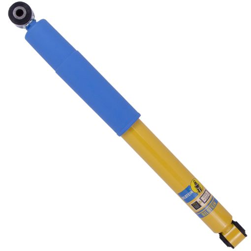 Picture of Bilstein 4600 Series 17 - 18 Nissan Titan (RWD) Rear 46mm Monotube Shock Absorber