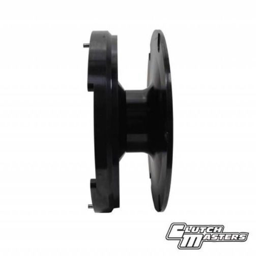 Picture of Clutch Masters 10 - 17 Audi S4 B8 Single Mass Steel Flywheel