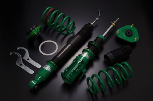 Picture of Tein Flex Z Coilovers Damper Assembly Kit Z33 - R