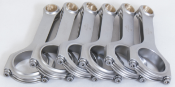 Picture of Eagle Buick 3.8L V6 H - Beam Connecting Rods (Set of 6)