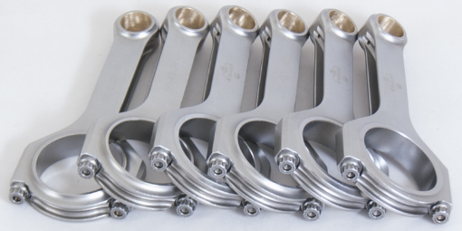 Picture of Eagle Buick 3.8L V6 H - Beam Connecting Rods (Set of 6)