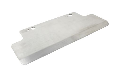 Picture of Torque Solution Volkswagen Audi 2.0T Turbo Heat Sheild