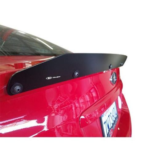 Picture of BLOX Racing 15 - 21 Subaru WRX WRX STi Gurney Flap