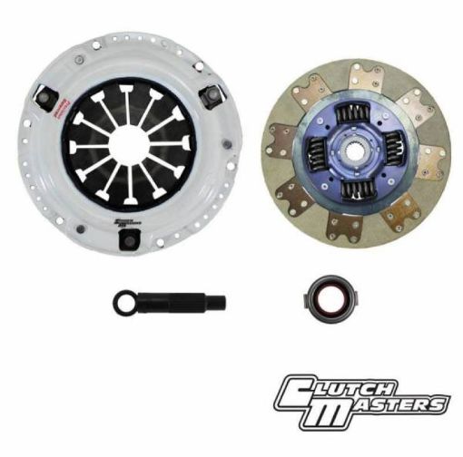 Picture of Clutch Masters 12 - 17 Subaru BRZ 2.0L Scion FRS 2.0L FX300 Clutch Kit (Must use FW - 738 - SF)