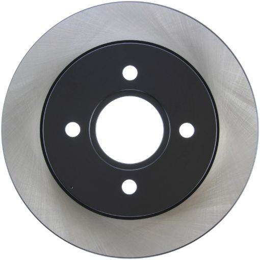Picture of StopTech 01 - 07 Ford Focus Cryo - Stop Premium Rotor