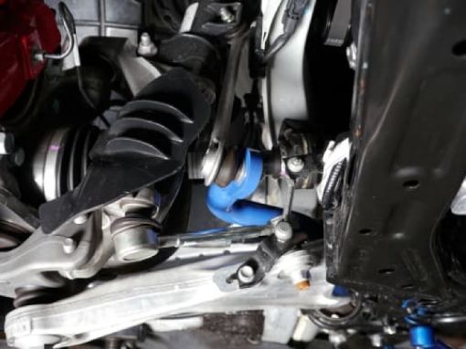 Picture of Cusco Sway 30mm Front 17 Honda Civic Type - R FK8