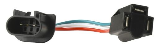 Picture of Rigid Industries H13 to H4 Adaptor