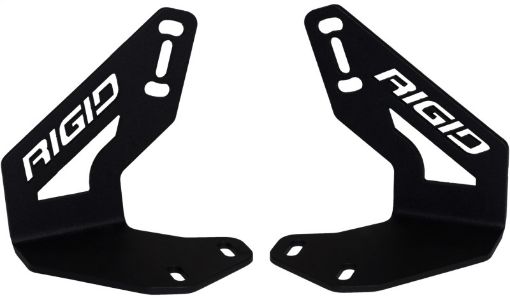 Picture of Rigid Industries 2017 Can - Am Maverick X3 Roof Mount (Fits 40in. RDS - SeriesE - SeriesSR - Series PRO)