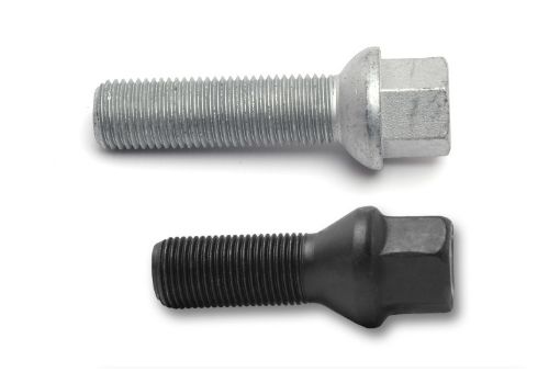 Picture of HR Wheel Studs Type 14 X 1.50 Length 45mm Knurl Dia 14.90mm