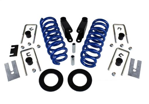 Picture of Ford Racing 15 - 18 Ford F - 150 Lowering Springs