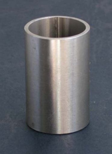 Picture of GFB 1inch Stainless Steel Weld - On Adaptor
