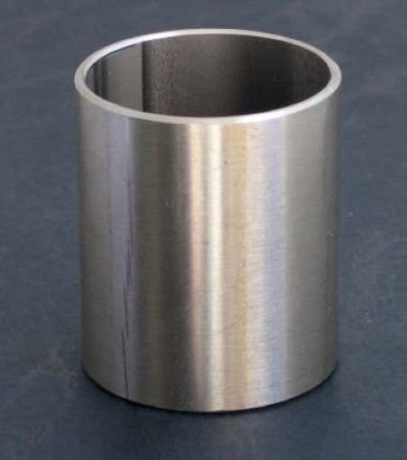 Picture of GFB 38mm (1.5inch) Stainless Weld - On Adaptor
