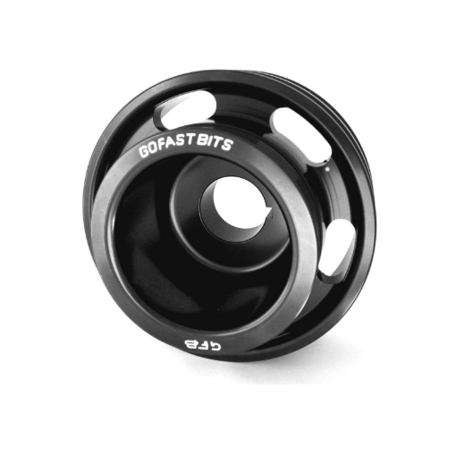 Picture of GFB Nissan 300ZX Crank Pulley