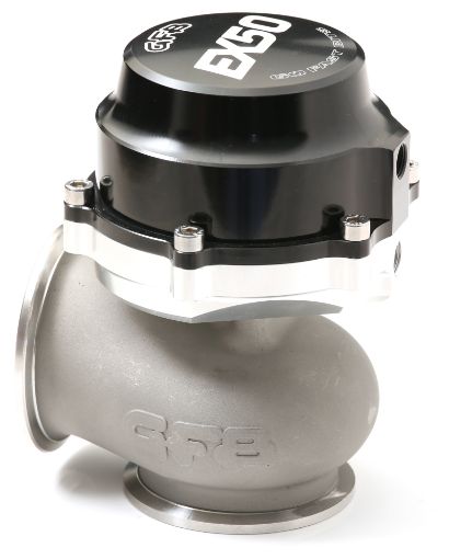Picture of GFB EX50 50mm V - band Wastegate