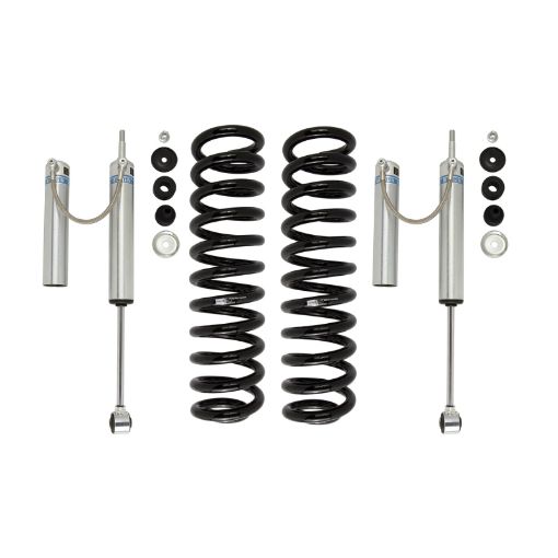 Picture of Bilstein B8 5162 Series 17 - 18 Ford F - 250F - 350 Front Monotube Suspension Leveling Kit (for 2in Lift)