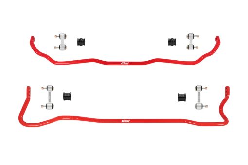 Picture of Eibach 22mm Front 22mm Rear Anti - Roll - Kit for 04 - 07 Subaru WRX