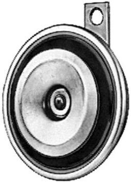 Picture of Hella Universal High - Tone Disc Horn 12V 400Hz (002952013 002952011)