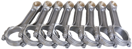 Picture of Eagle Chevrolet 350 1 2 Piece Rear Seal Chevrolet 305 1 2 Piece Rear Seal Chevrolet 400 Smal