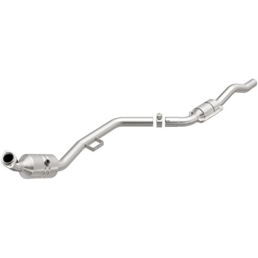 Picture of MagnaFlow Conf DF 07 - 09 Mercedes - Benz E350 V6 - 3.5L