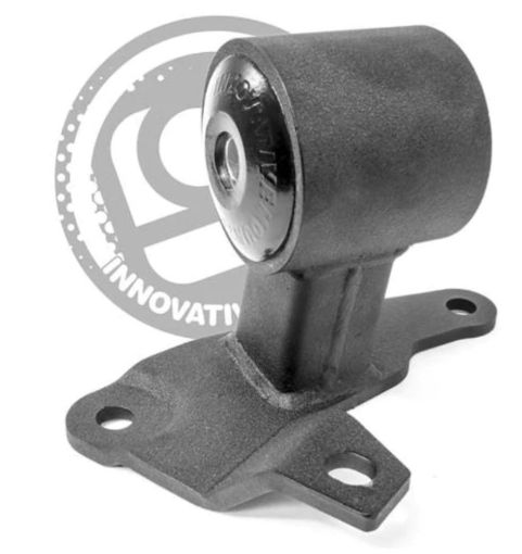 Picture of Innovative 90 - 02 Honda Accord Black Aluminum Mount 75A Conversion RH Mount (FH Series)