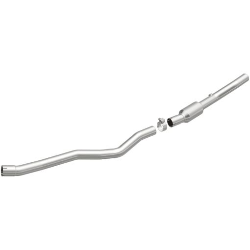 Picture of MagnaFlow Conv Direct Fit 94 - 95 Dodge Dakota 3.9L