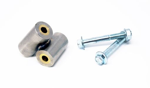 Picture of Torque Solution Solid Shifter Linkage U - Joint Subaru STI 2006 - 2019