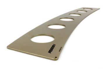 Picture of Perrin 2015 Subaru WRXSTI Gold Rear Window Vent