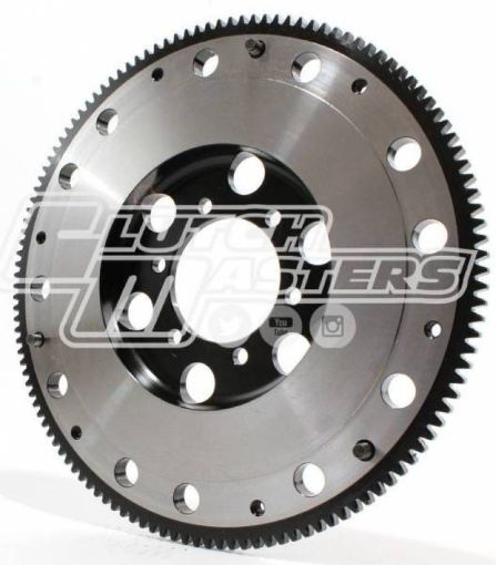 Picture of Clutch Masters 86 - 95 Mazda RX - 7 1.3L Turbo Steel Flywheel